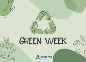 Green week
